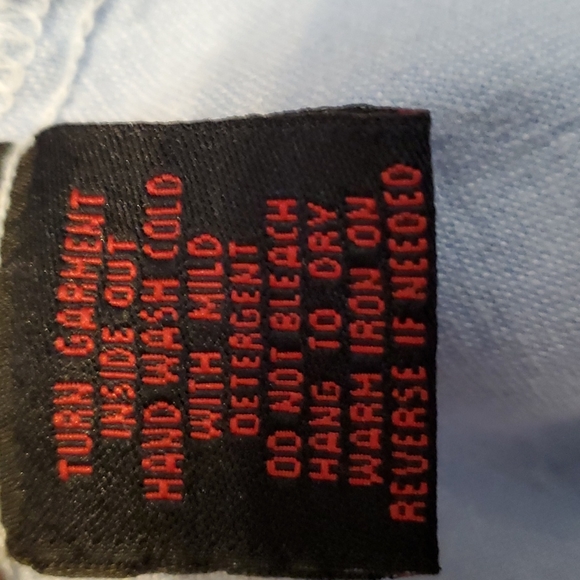 Quizz Woman button up - Picture 6 of 6